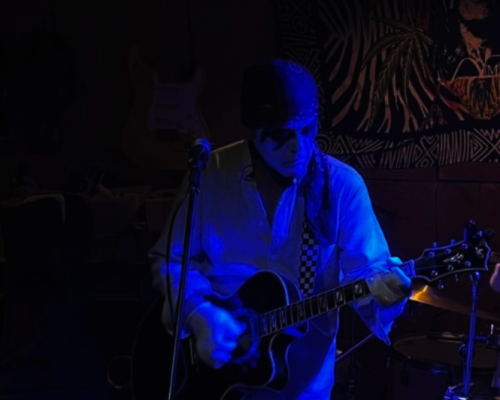 LIVE画像1